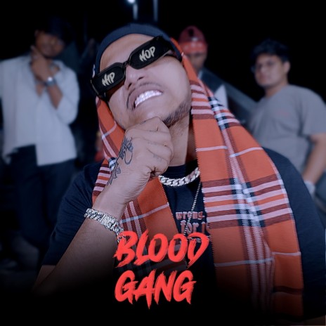 Blood Gang | Boomplay Music