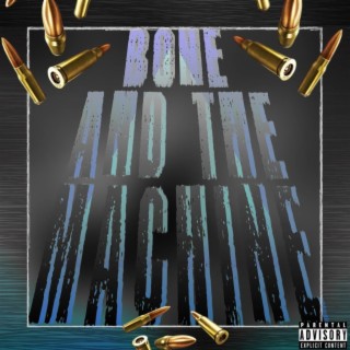 Bone and The Machine ft. Conway The Machine lyrics | Boomplay Music