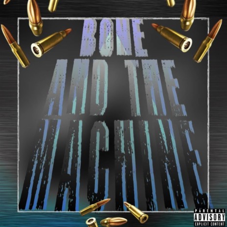 Bone and The Machine ft. Conway The Machine