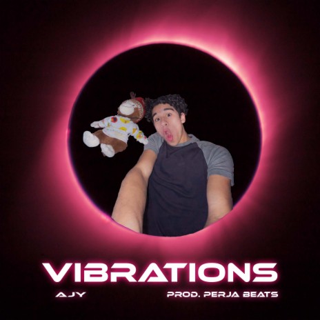Vibrations ft. Perja Beats