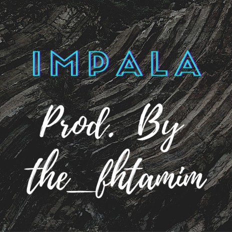 Impala | Boomplay Music