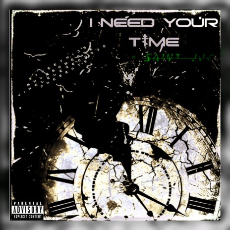 Need Your Time (Original) | Boomplay Music