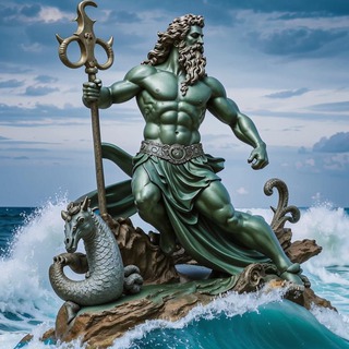 Poseidon