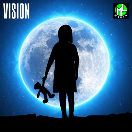 Vision | Boomplay Music