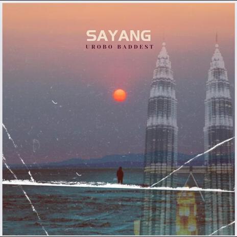 Sayang | Boomplay Music