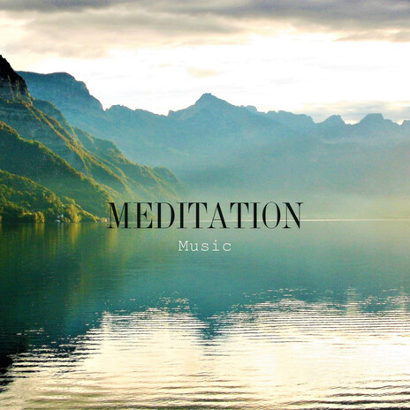 Gentle Gaze ft. Meditation Music, Meditation Music Tracks & Balanced Mindful Meditations | Boomplay Music