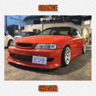 Orange CHÄSER