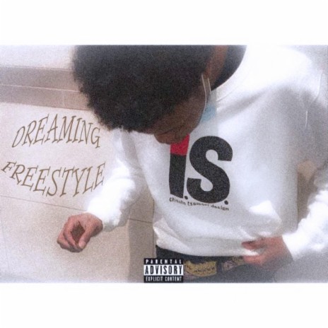 Dreamin' freestyle (feat. Von ZI) | Boomplay Music