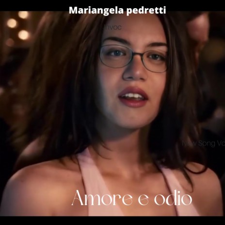 Mariangela Pedretti Wednesday addams Lyrics