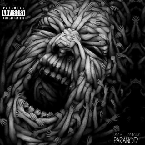 Paranoid | Boomplay Music