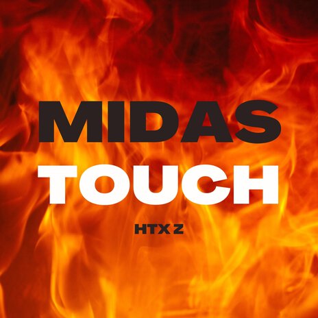 Midas Touch | Boomplay Music