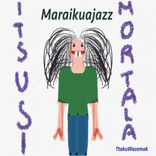 Maraikuajazz (Full Album)