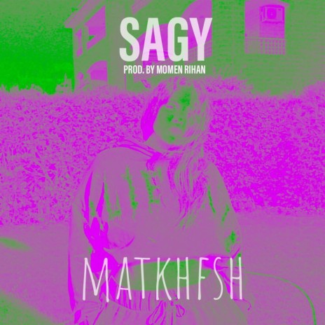 Matkhfsh | Boomplay Music