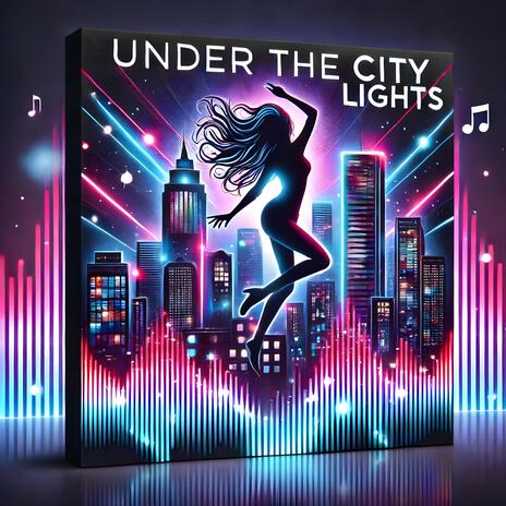 Under the City Light | Boomplay Music