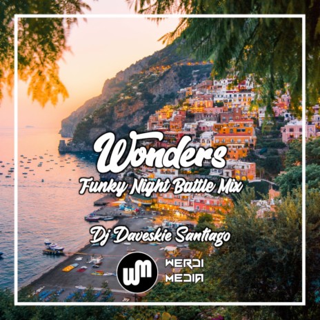 Wonders Fvnky Night Battle Mix | Boomplay Music