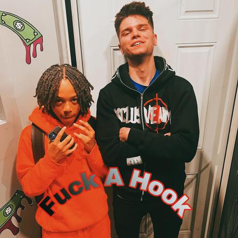 Fuck A Hook ft. Jaylon2Funny & EDGMondo