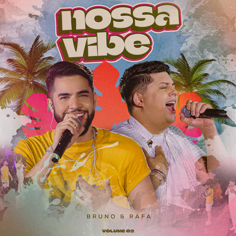 Dose do Seu Corpo (Ao Vivo) | Boomplay Music