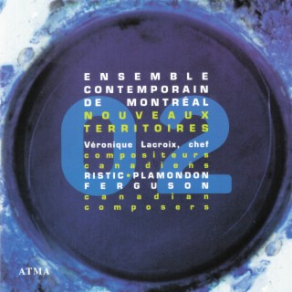 Ensemble contemporain de Montréal