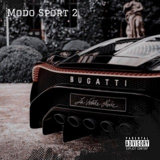 Modo Sport, Vol. 1