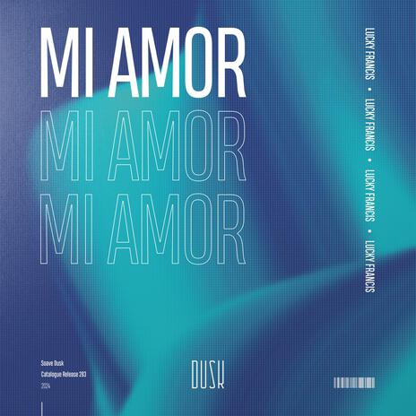 Mi Amor (Extended Mix) | Boomplay Music