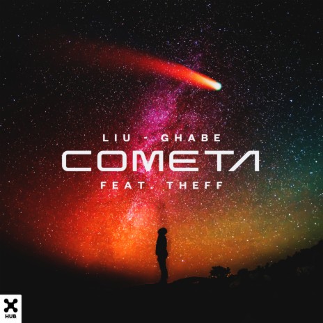 Cometa ft. Ghabe & Theff | Boomplay Music