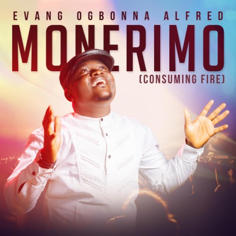 Monerimo (Consuming Fire) | Boomplay Music