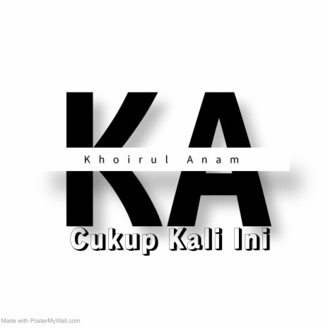 Cukup Kali Ini | Boomplay Music