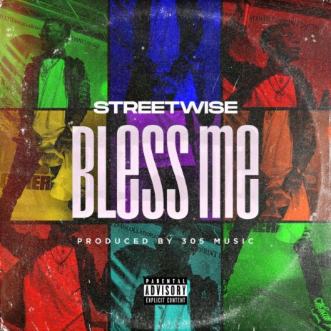 BLESS ME | Boomplay Music