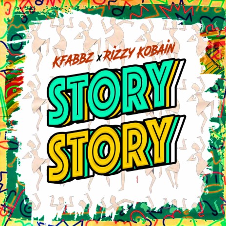 Story Story (feat. Rizzy Kobain)