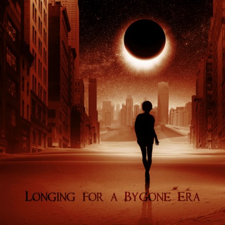 Longing for a Bygone Era ft. AI Toska | Boomplay Music