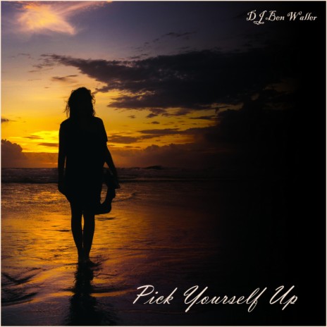 Pick Yourself Up | Boomplay Music