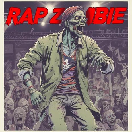 Rap Zombie | Boomplay Music