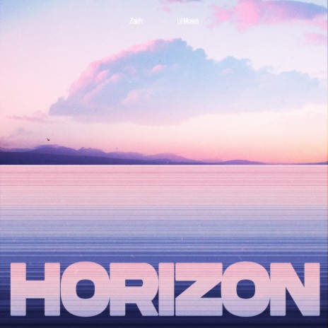 Horizon ft. Lil Moses | Boomplay Music