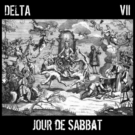 Jour de Sabbat ft. VII