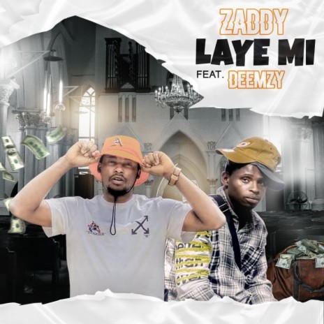 LAYE MI (feat. DEEMZY GREEN) | Boomplay Music