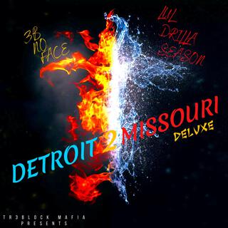 Detroit 2 Missouri Deluxe