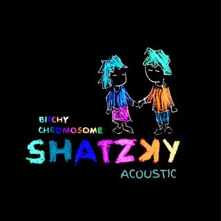 Bitchy chromosome Acoustic lyrics | Boomplay Music