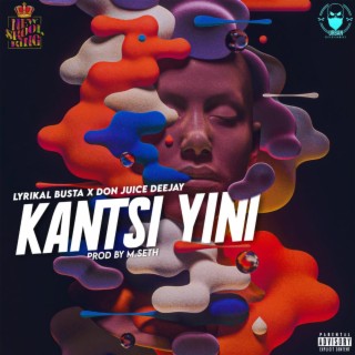 Kantsi Yini