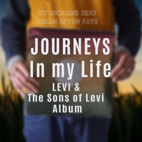 JOURNEYS IN MY LIFE | Boomplay Music