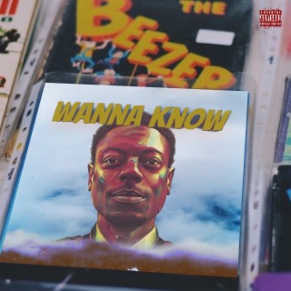 Wanna Know lyrics | Boomplay Music