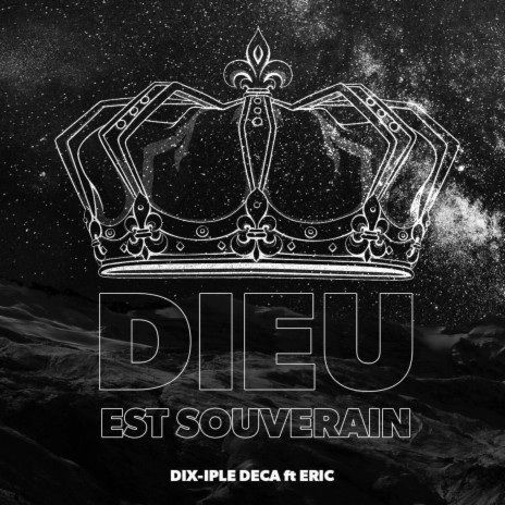 Dieu Est Souverain (feat. Eric) | Boomplay Music
