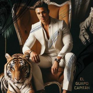 El Guapo Capitán lyrics | Boomplay Music