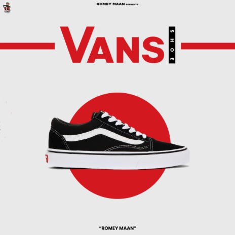 Vans Shoe | Boomplay Music