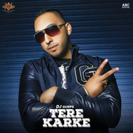 Tere Karke ft. Deep Jandu | Boomplay Music