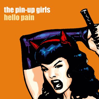 Hello Pain - Bonus Tracks