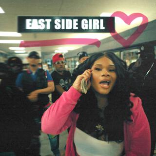 East Side Girl lyrics | Boomplay Music