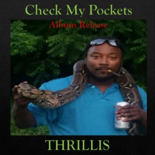 Check My Pockets