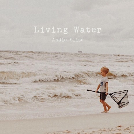 Living Water (feat. Adam Carpenter) | Boomplay Music