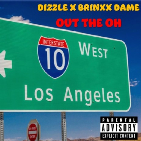 Out the OH ft. Brinxx Dame | Boomplay Music