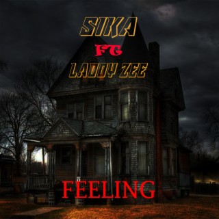 Feeling (Radio Edit)
